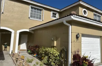 Townhouse For Sale