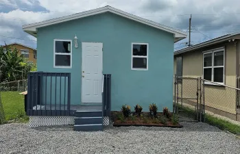 Single Family For Sale
