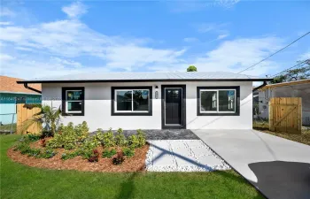 Single Family For Sale