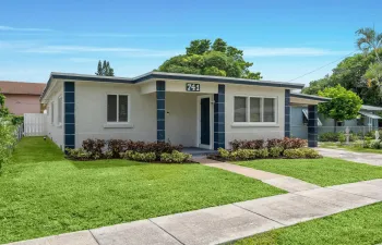 Single Family For Sale