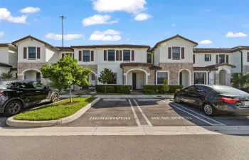 Townhouse For Sale