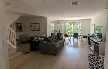 Townhouse For Sale