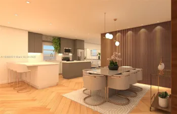 Residential Lease For Rent