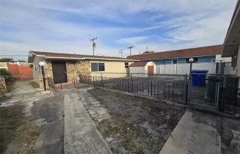 Residential Lease For Rent