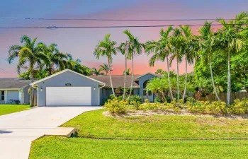 Single Family For Sale