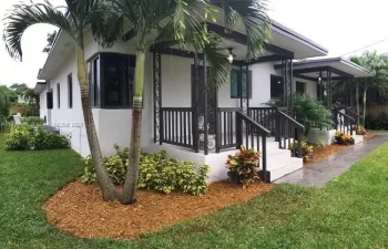 Residential Lease For Rent