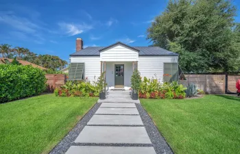 Residential Lease For Rent