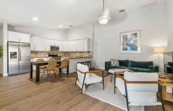 Residential Lease For Rent