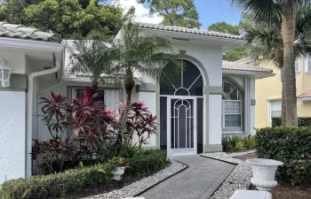 Residential Lease For Rent
