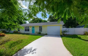 Single Family For Sale