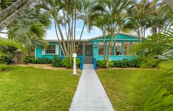 Residential Lease For Rent