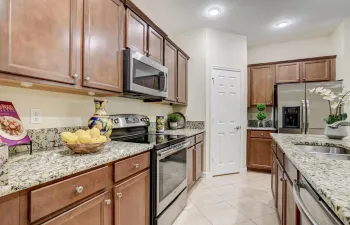 Residential Lease For Rent