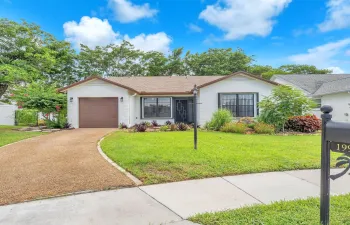 Residential Lease For Rent