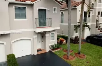 Townhouse For Sale