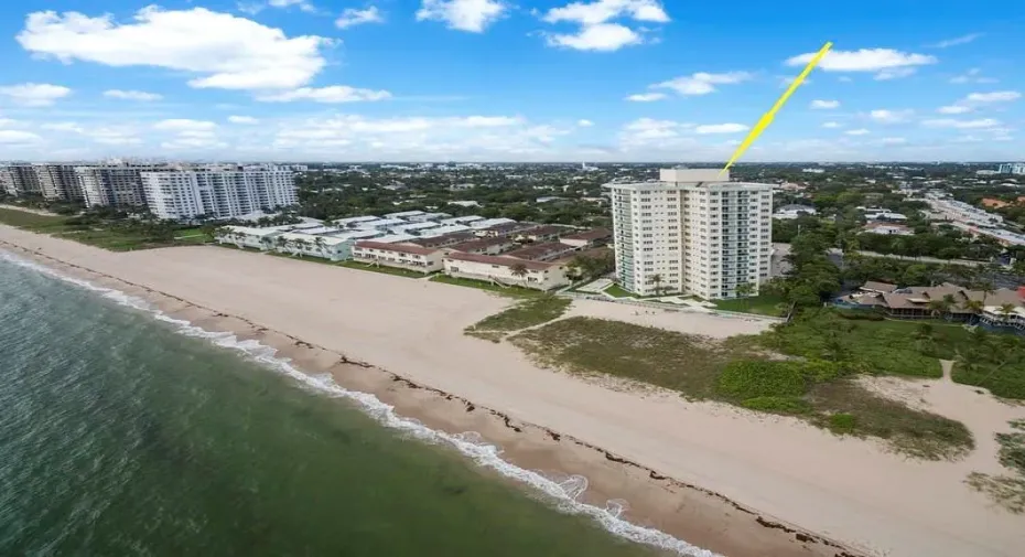 The Starlight Condominium Association