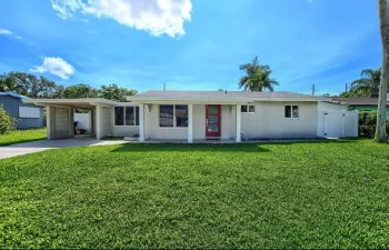 Single Family For Sale