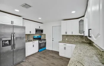 Residential Lease For Rent