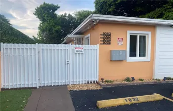 Residential Lease For Rent