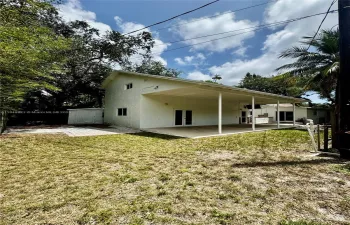 Residential Lease For Rent