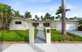 Single Family For Sale