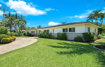 Single Family For Sale