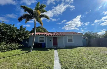 Single Family For Sale