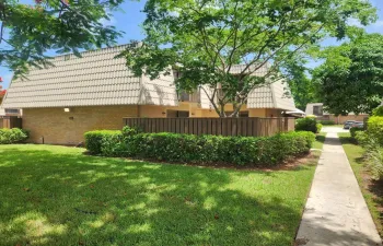 Townhouse For Sale
