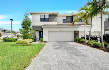 Townhouse For Sale
