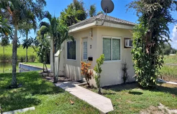 Residential Lease For Rent