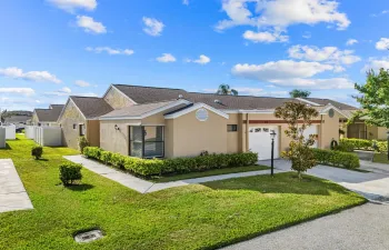 Townhouse For Sale