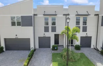 Townhouse For Sale