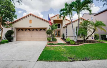 Single Family For Sale