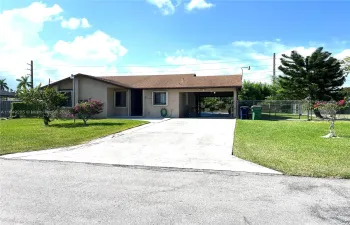 Single Family For Sale