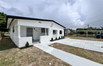 Single Family For Sale