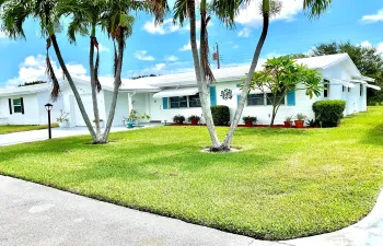 Single Family For Sale
