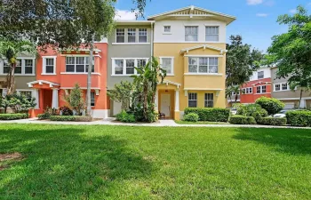Residential Lease For Rent