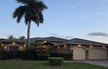 Residential Lease For Rent