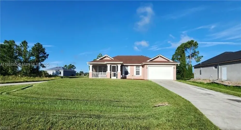 764 Goodrich Ave S, Lehigh Acres, FL 33974