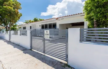 Residential Lease For Rent
