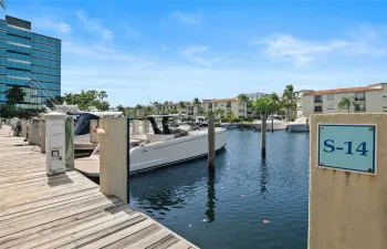Condominium For Sale