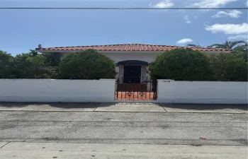 Residential Lease For Rent