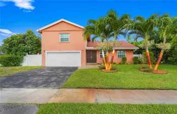 Single Family For Sale
