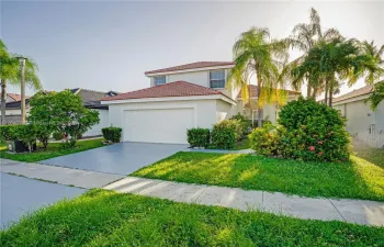 Single Family For Sale