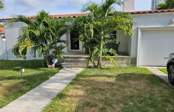 Residential Lease For Rent