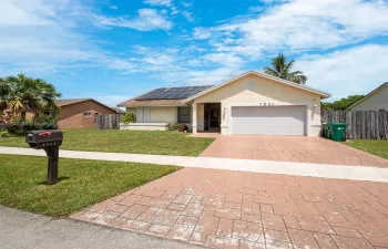 Single Family For Sale