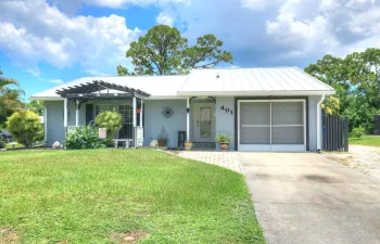 Single Family For Sale
