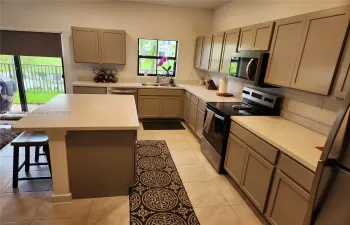 Residential Lease For Rent