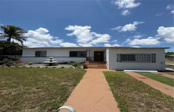Single Family For Sale