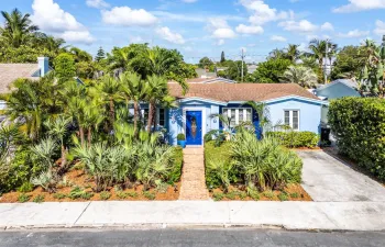 Single Family For Sale
