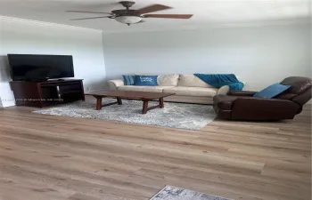 Residential Lease For Rent